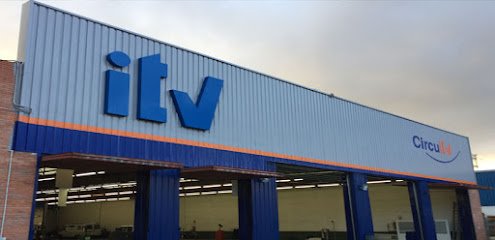 ITV Gandia